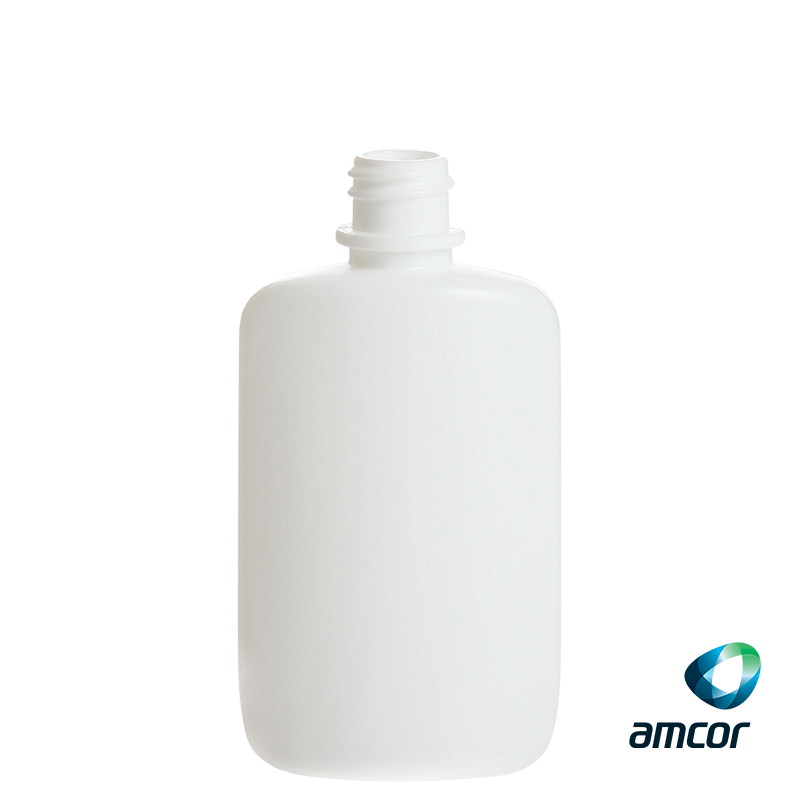 Oval Bottle 59 ml Amcor